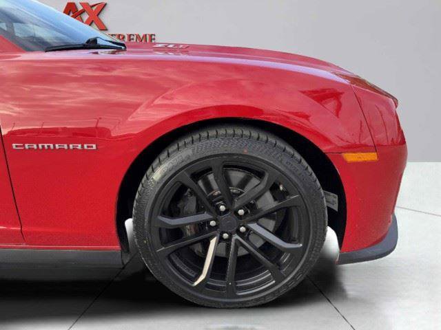Used 2013 Chevrolet Camaro ZL1 RWD image 57