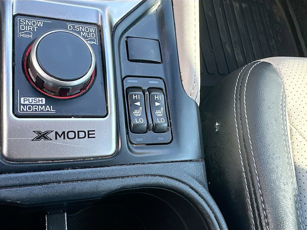 Used 2024 Subaru Forester Limited w/ Convenience Package image 21