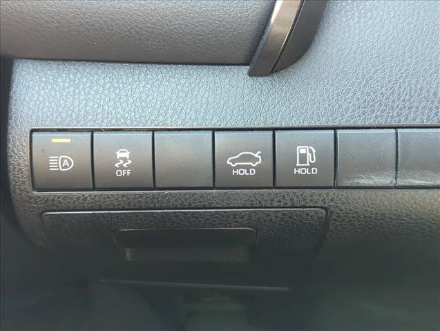 Certified 2023 Toyota Camry SE FWD image 12