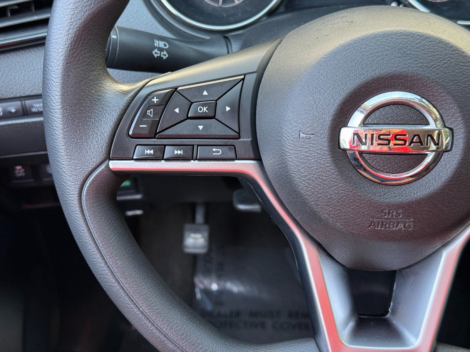 Used 2017 Nissan Rogue S AWD/4WD image 20
