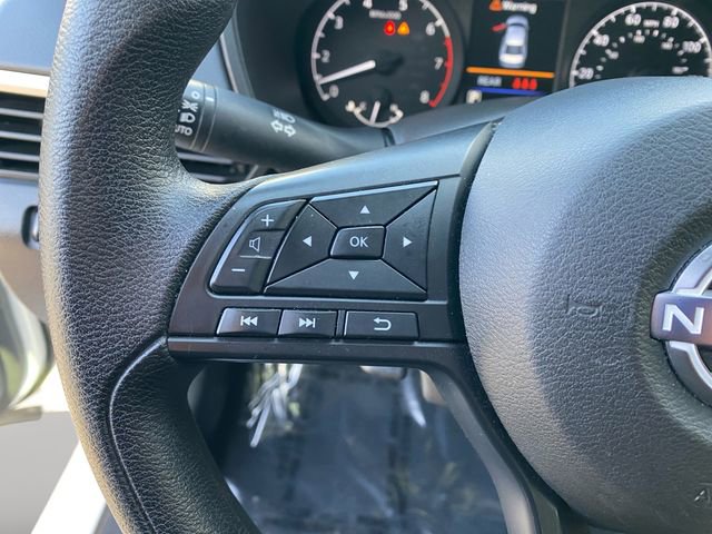 Used 2024 Nissan Altima 2.5 S image 19