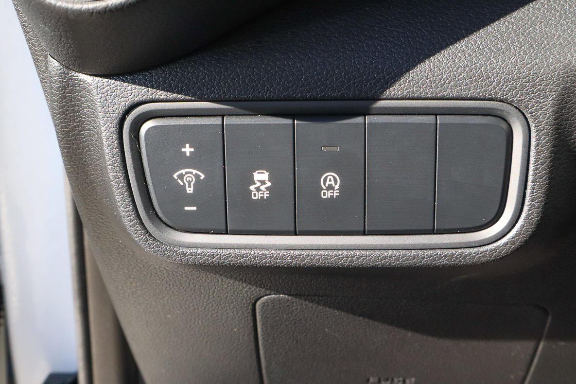 Used 2024 Kia Soul LX w/ Option Group 015 image 15