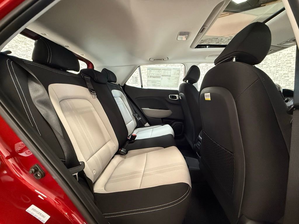 New 2026 Hyundai Venue SEL image 13