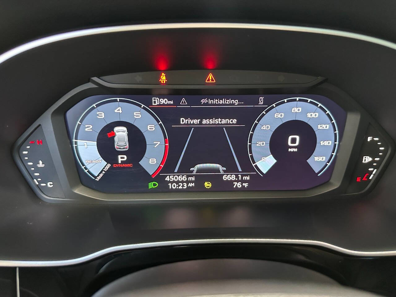 Used 2023 Audi Q3 2.0T Premium image 33