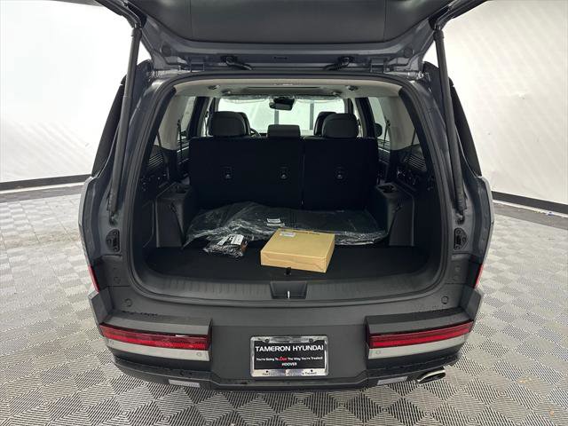 New 2026 Hyundai Santa Fe Limited image 20