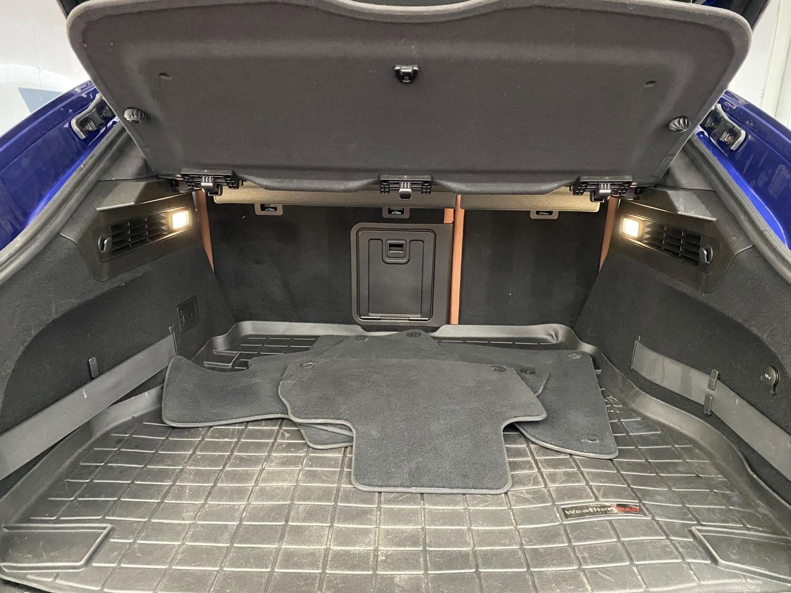 Used 2018 Maserati Levante image 15