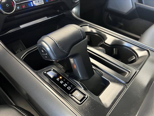 Used 2026 Ford F150 Lariat w/ Equipment Group 501A Mid AWD/4WD image 15