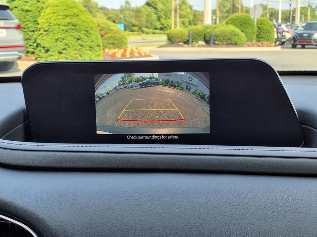 Used 2024 MAZDA CX-30 AWD 2.5 S w/ Preferred Package image 22