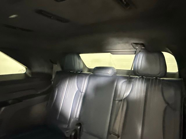 Certified 2025 Cadillac Escalade IQ Sport 2 AWD/4WD image 28