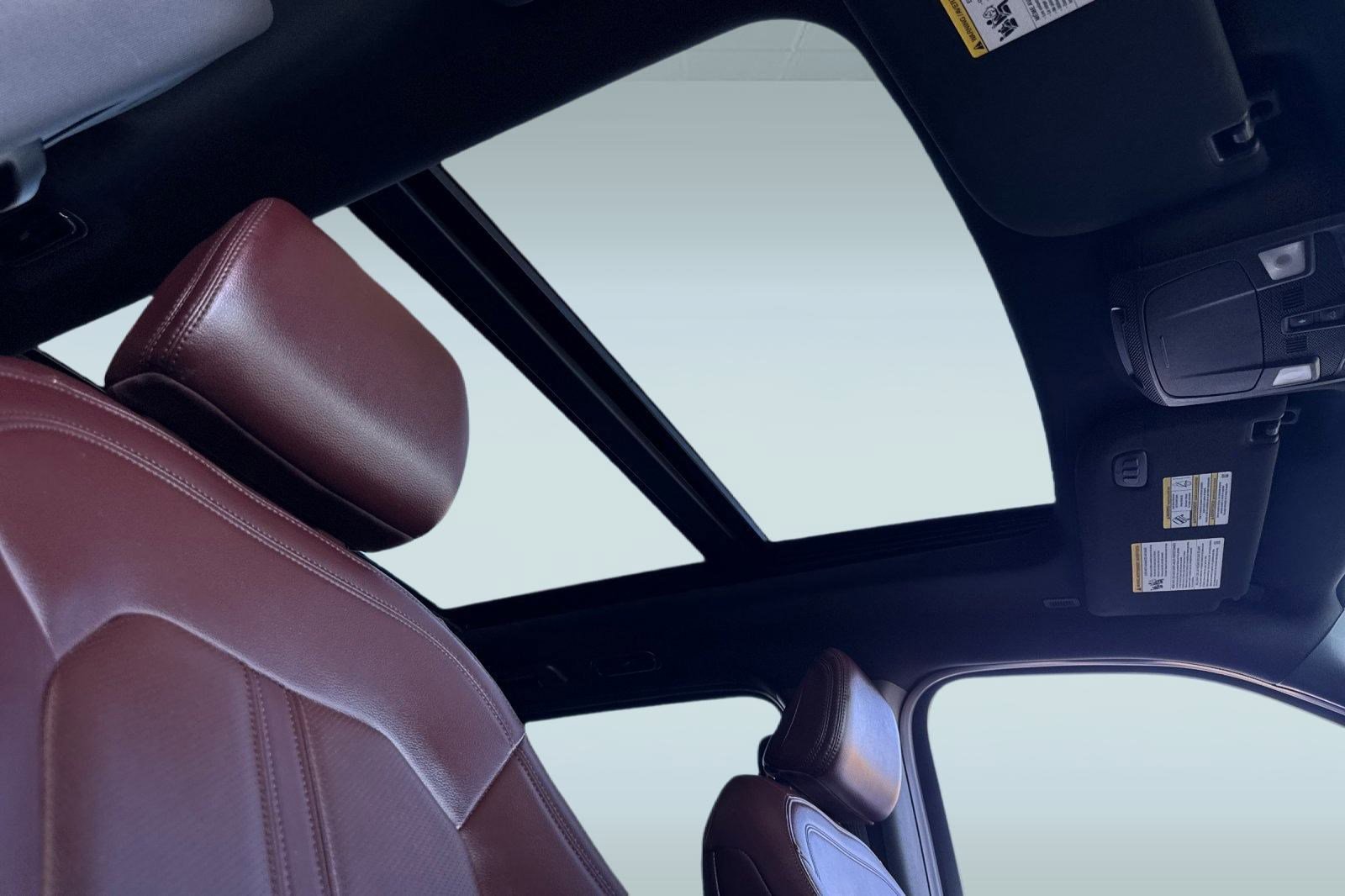 Used 2024 Ford Expedition Limited image 28