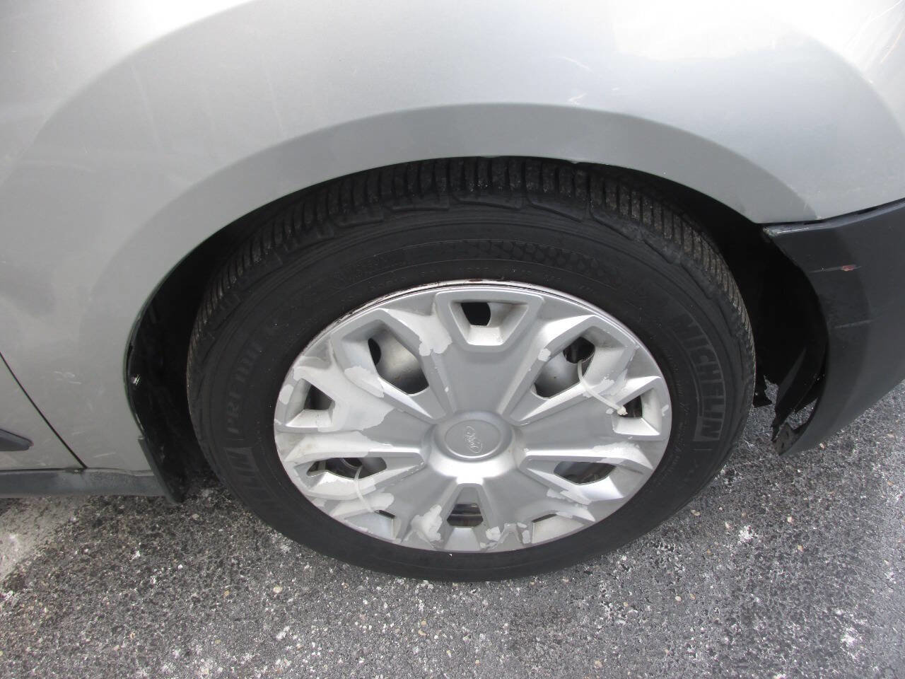 Used 2014 Ford Transit Connect XL FWD image 40