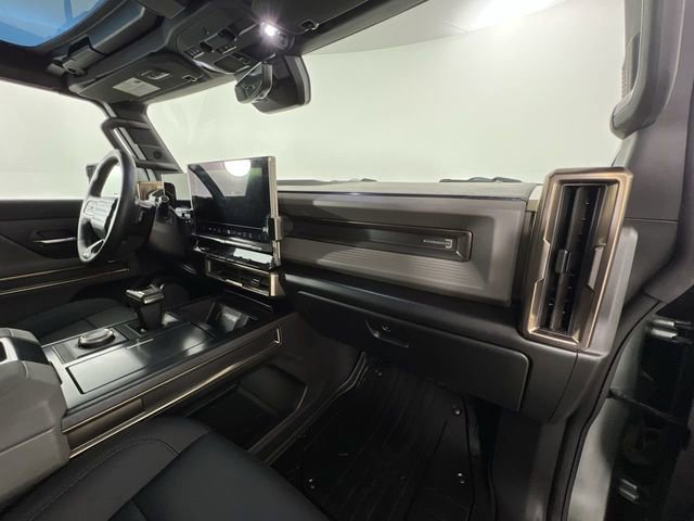 Used 2024 GMC Hummer EV 3X AWD/4WD image 30