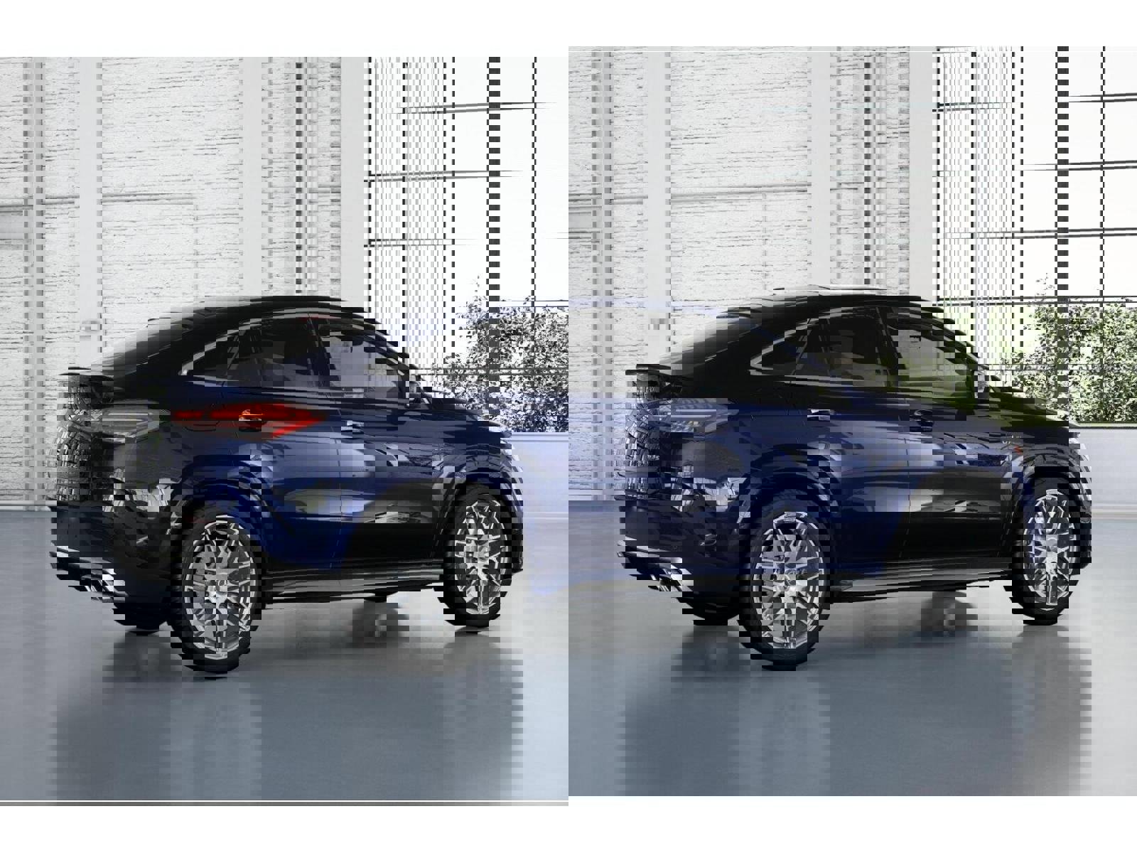 New 2026 Mercedes-Benz GLE 63 AMG S image 18