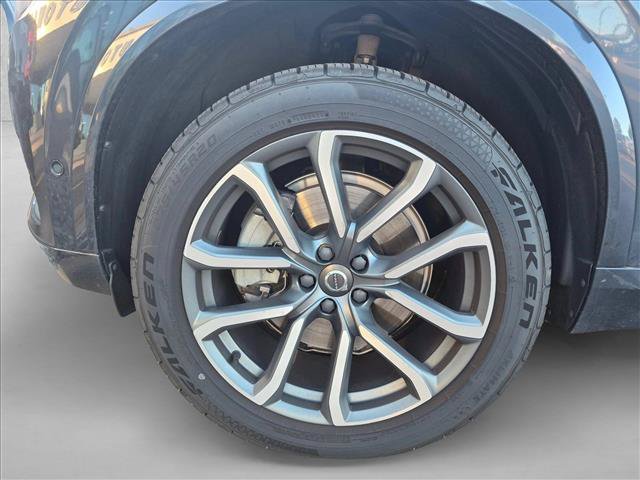 Used 2019 Volvo XC90 T6 Momentum w/ Advanced Package AWD/4WD image 15