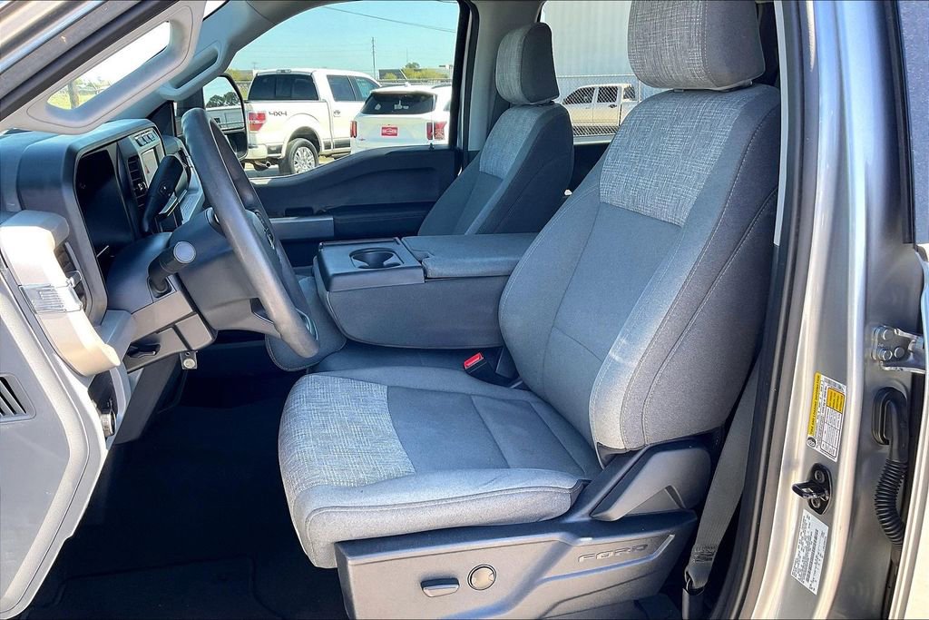 Used 2023 Ford F250 XLT image 18
