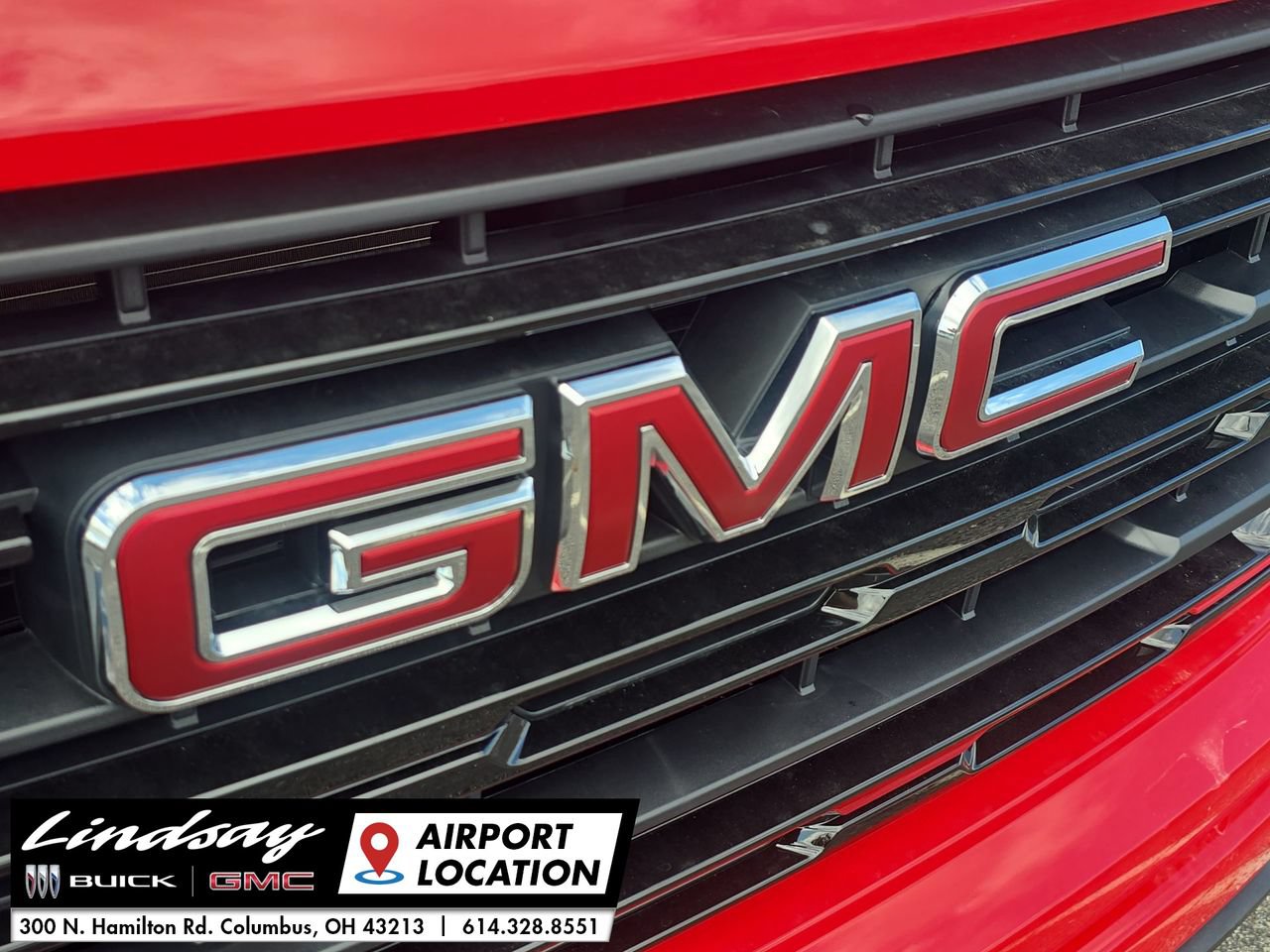 New 2026 GMC Sierra 1500 Elevation AWD/4WD image 31