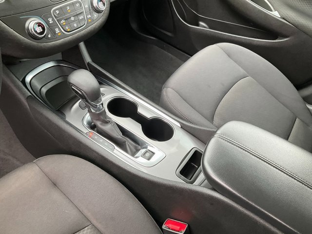 Used 2024 Chevrolet Malibu LT image 14