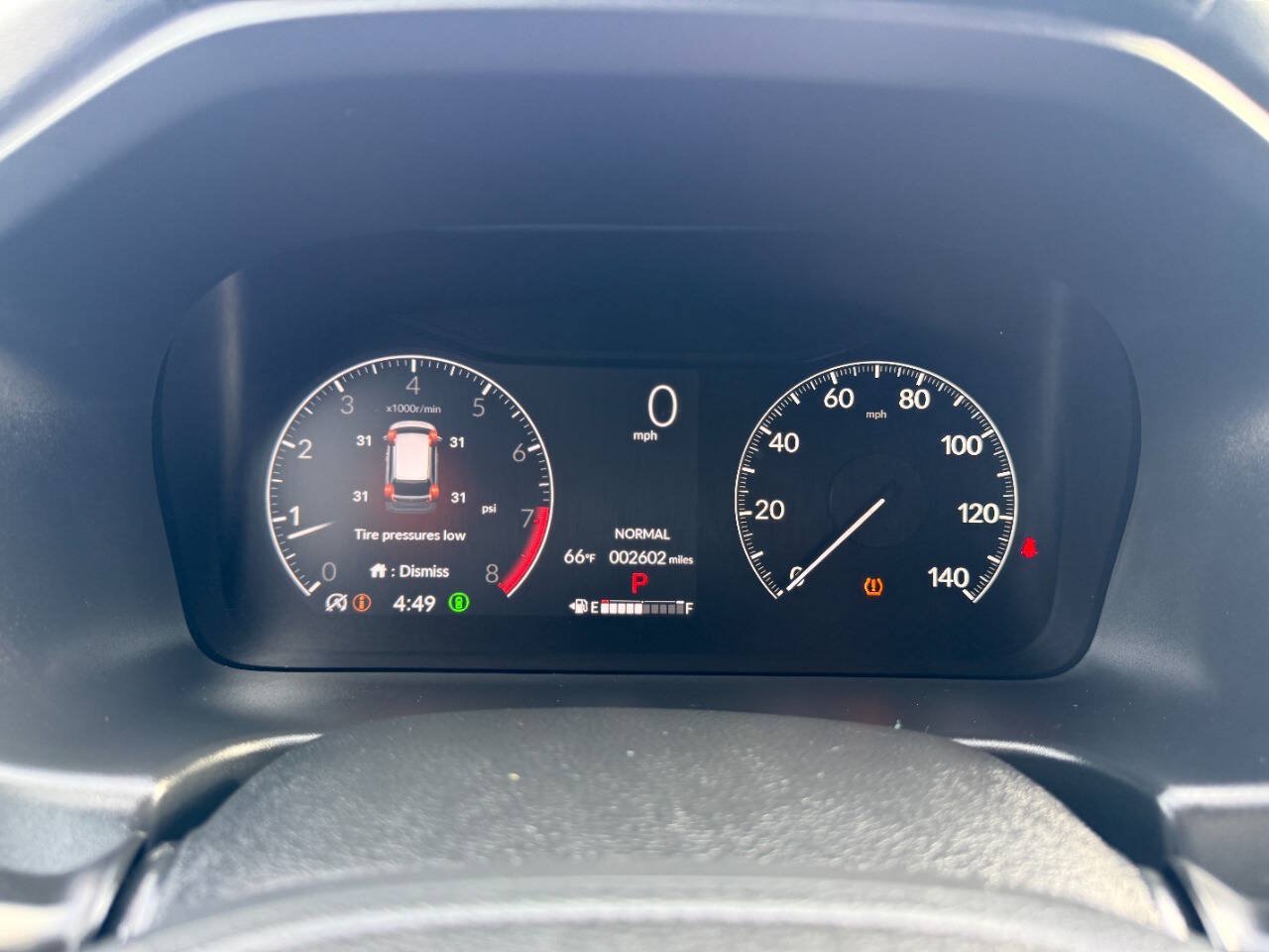 Used 2026 Honda Odyssey Elite image 41
