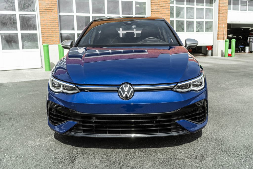 Used 2024 Volkswagen Golf R image 32