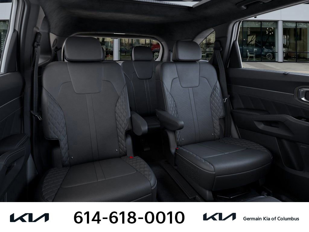 New 2026 Kia Sorento SX Prestige image 19