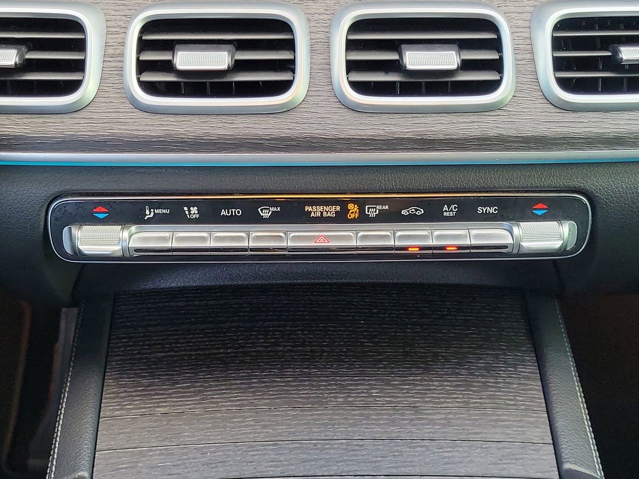 Certified 2022 Mercedes-Benz GLE 350 image 19