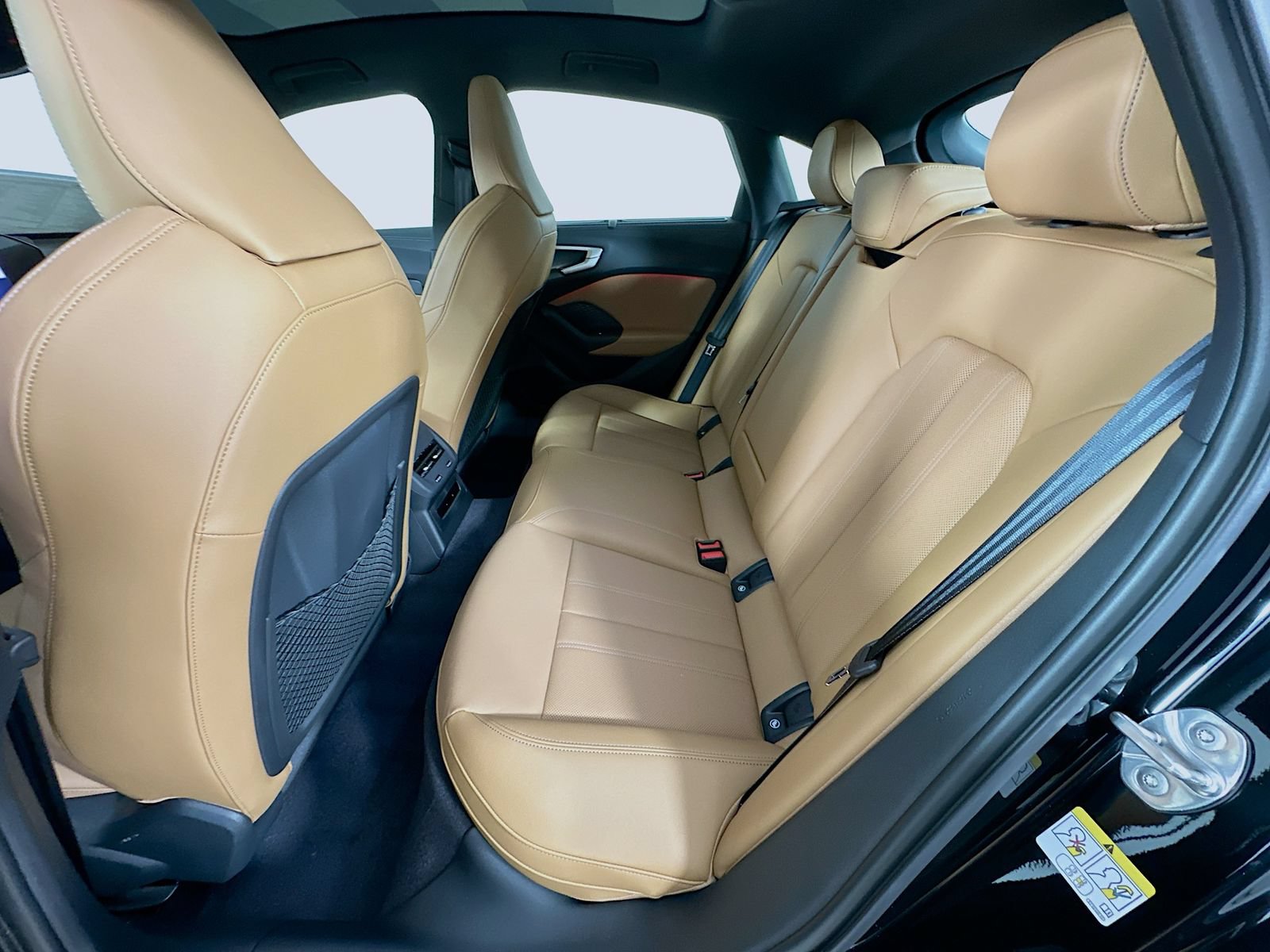 New 2026 Audi A5 2.0T Premium Plus AWD/4WD image 38
