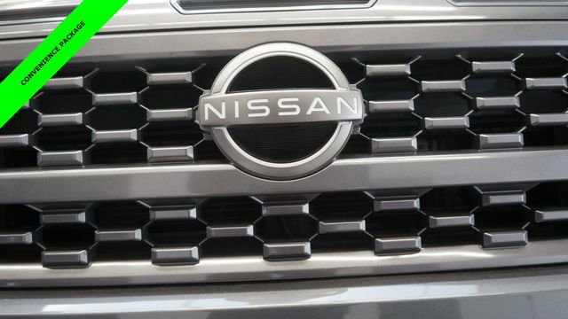 Certified 2025 Nissan Frontier SV w/ SV Convenience Package AWD/4WD image 71