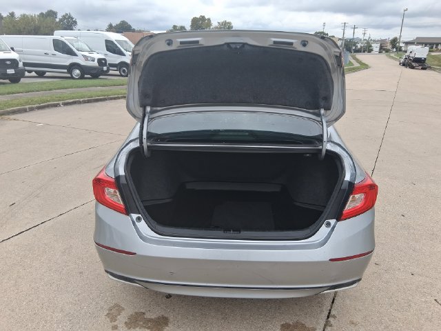 Used 2019 Honda Accord LX image 6