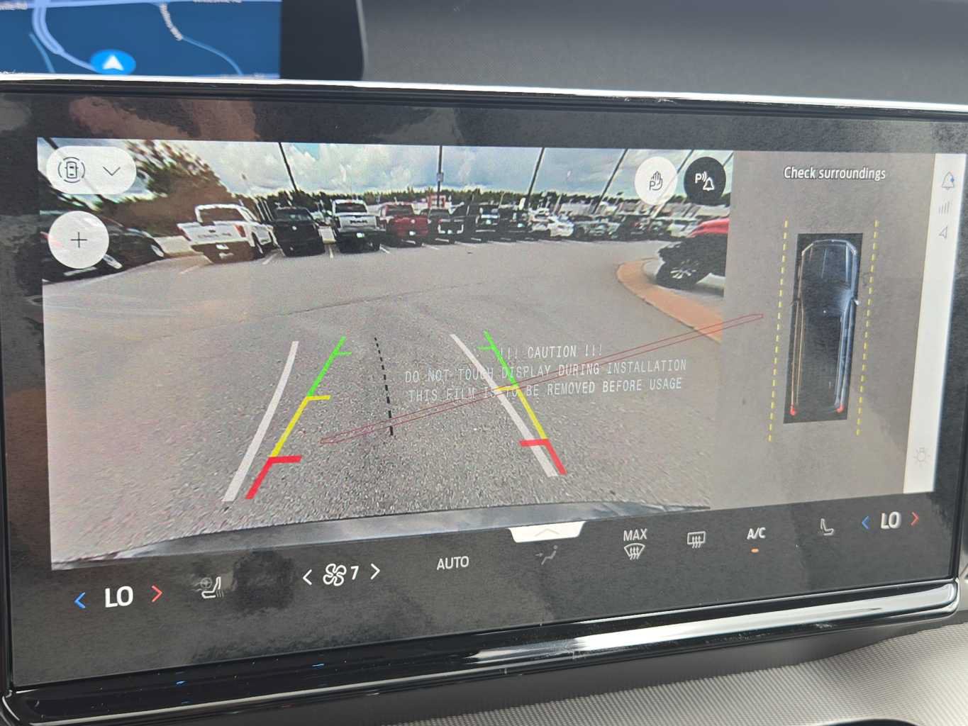 New 2027 Ford Expedition Max Active RWD image 20
