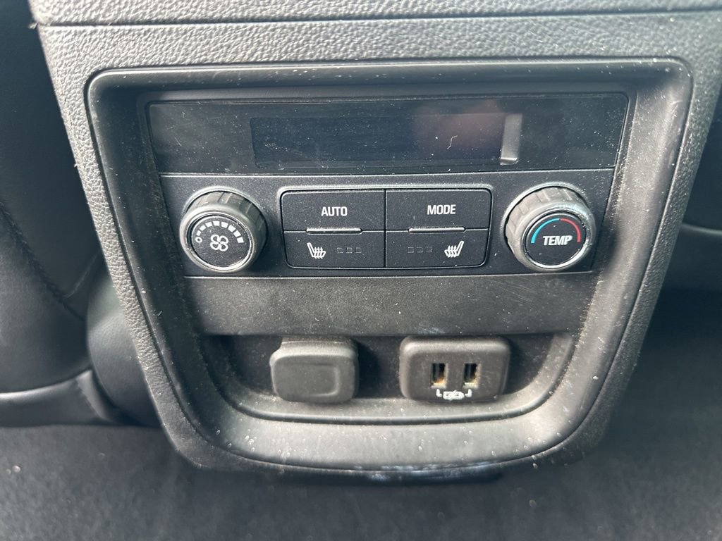 Used 2019 Buick Envision Essence AWD/4WD image 20