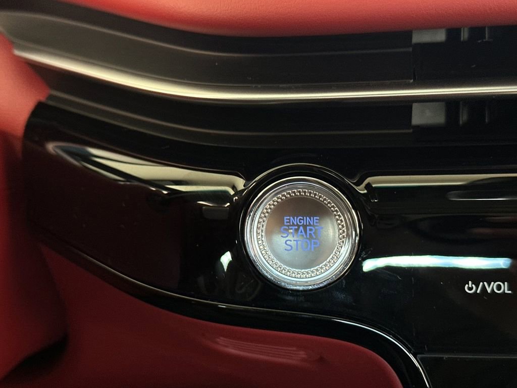 New 2026 Genesis G80 2.5T Sport Prestige image 22