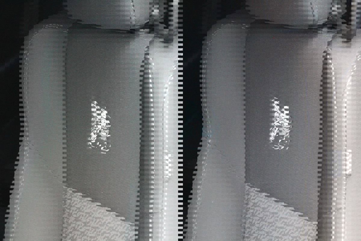 Used 2021 Dodge Challenger R/T Scat Pack w/ Driver Convenience Group image 10