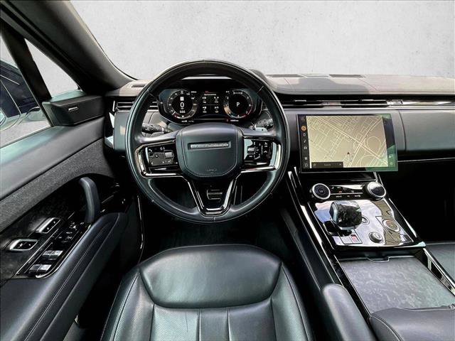 Used 2023 Land Rover Range Rover Sport SE Dynamic image 7