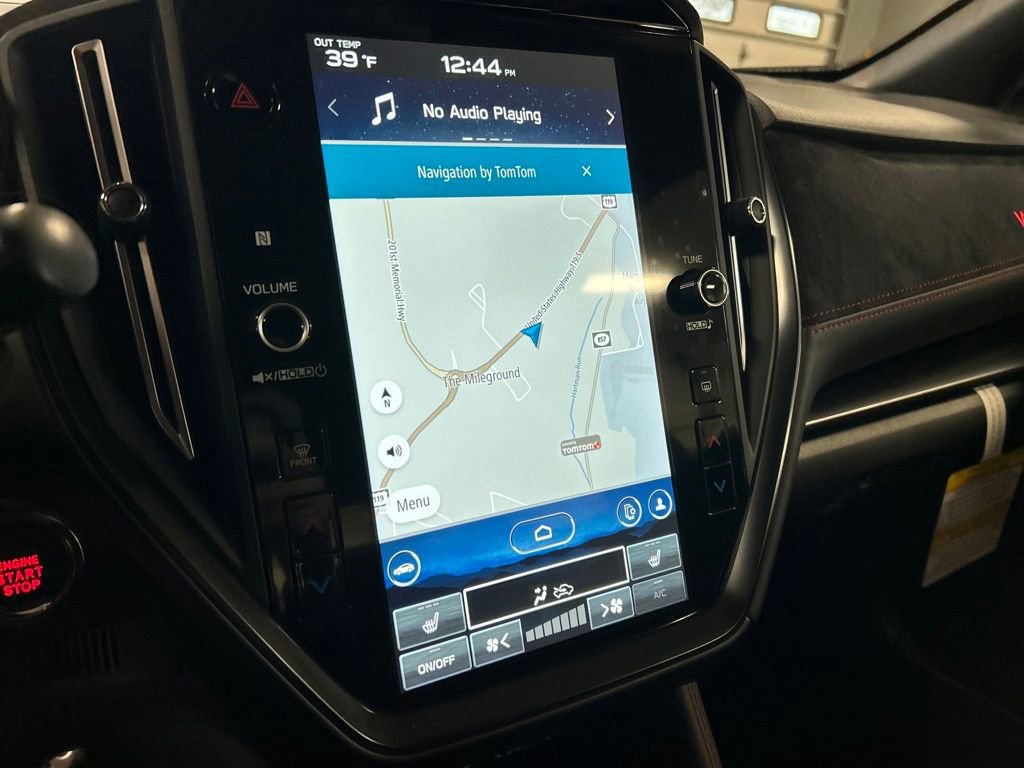 New 2026 Subaru WRX Limited image 30