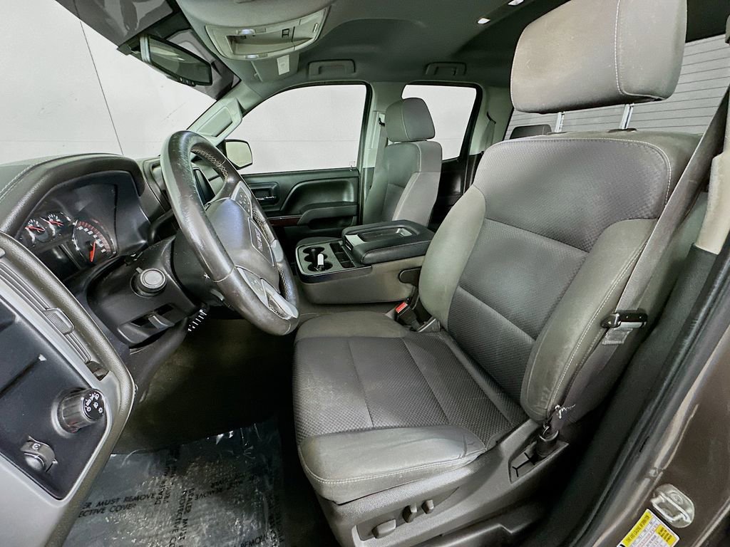 Used 2015 GMC Sierra 1500 SLE w/ SLE Value Package image 26