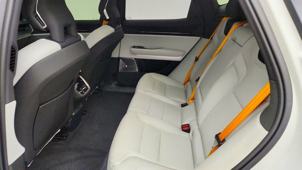 Used 2025 Polestar Polestar 3 AWD/4WD image 19