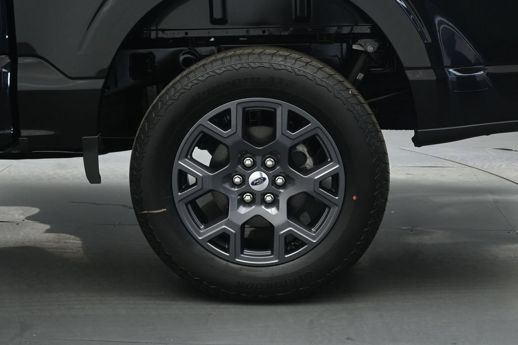 New 2026 Ford F150 STX w/ Equipment Group 200A AWD/4WD image 21