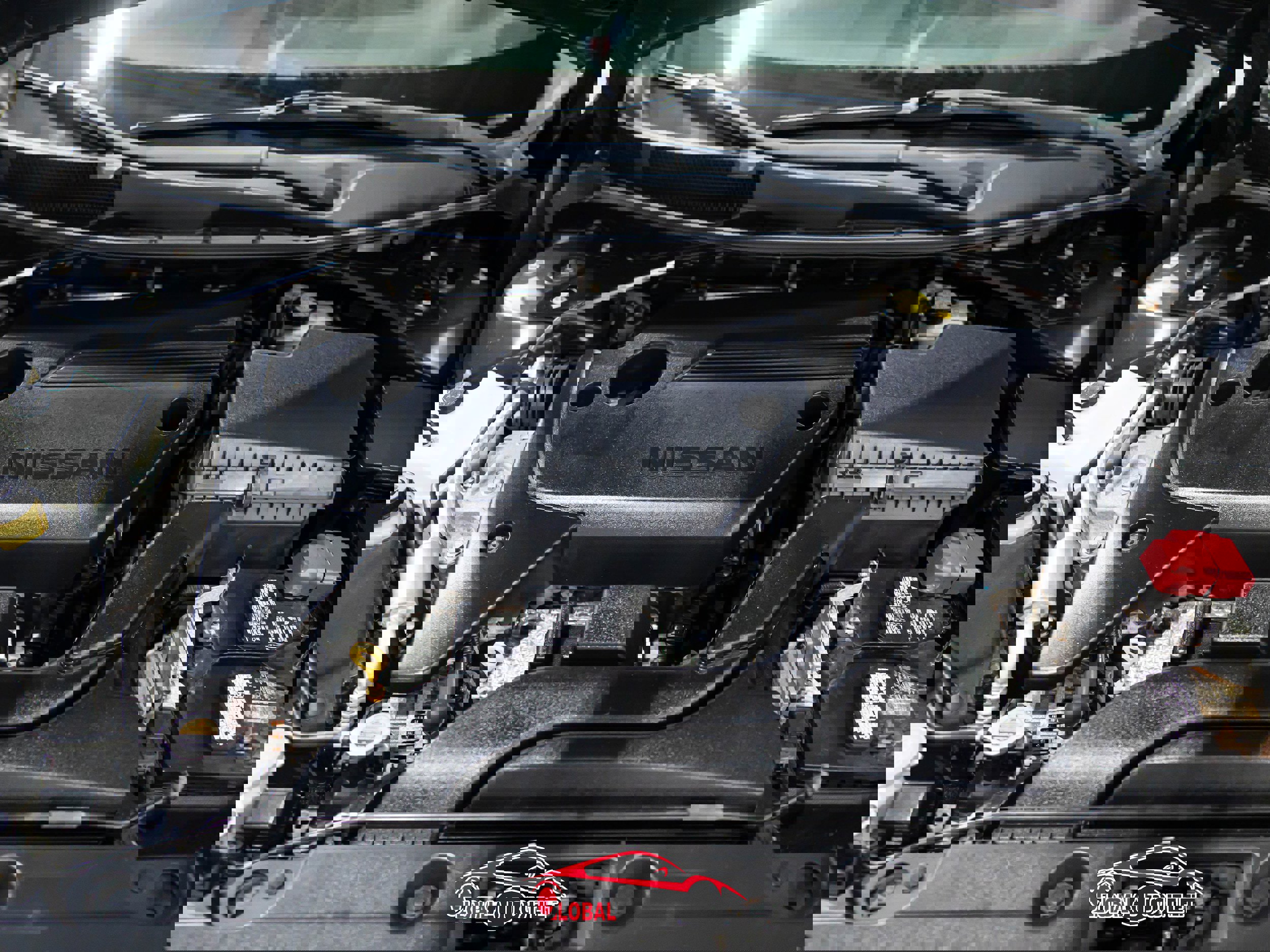 Used 2018 Nissan Altima 2.5 SL w/ 2.5 SL Technology Package image 48