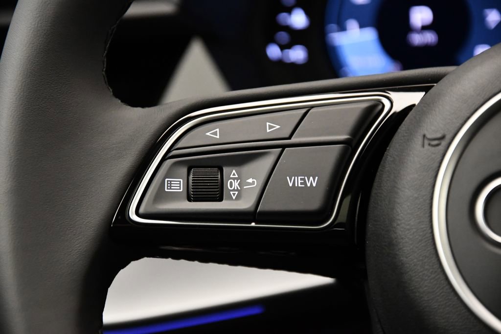 Certified 2025 Audi A3 2.0T Premium image 22