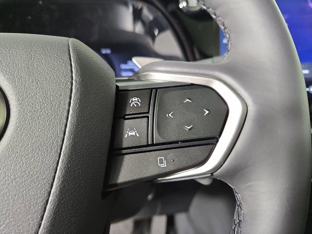 New 2026 Lexus TX 350 AWD image 23