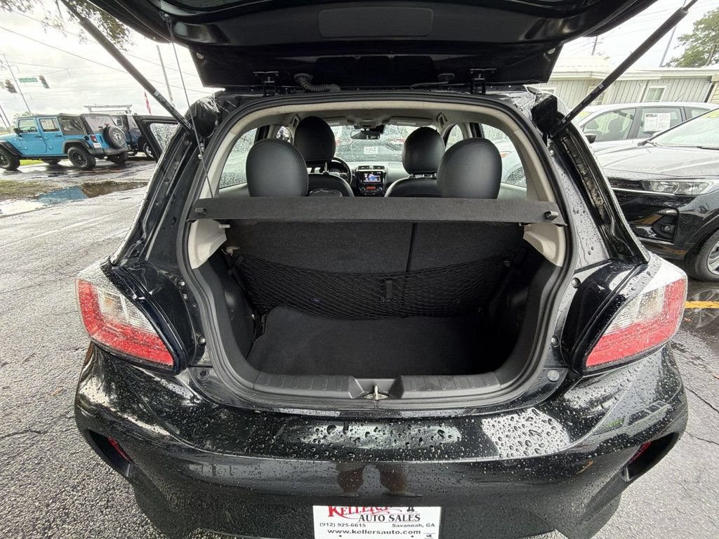 Used 2023 Mitsubishi Mirage SE FWD image 22