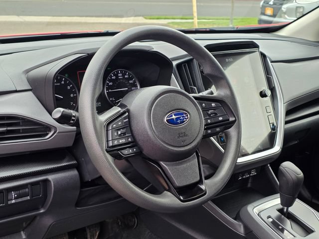 Certified 2025 Subaru Crosstrek 2.5i Premium AWD/4WD image 12