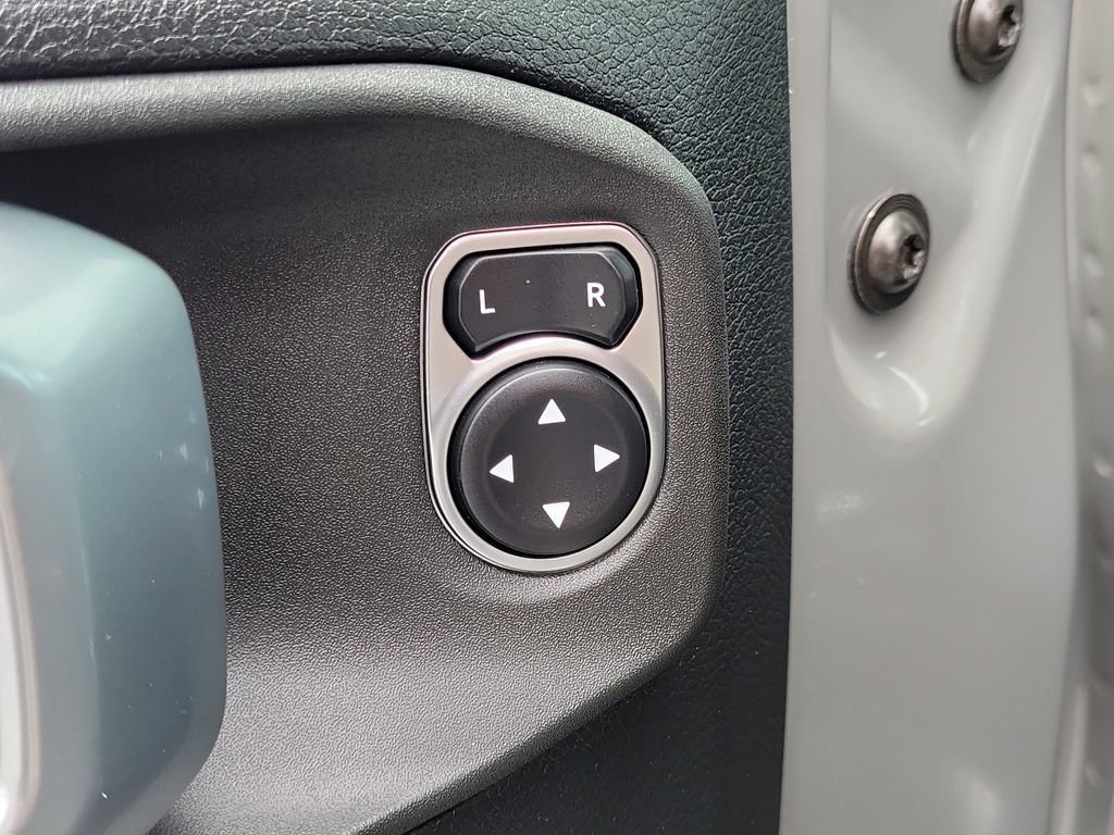 Used 2020 Jeep Wrangler Unlimited Sport S AWD/4WD image 18