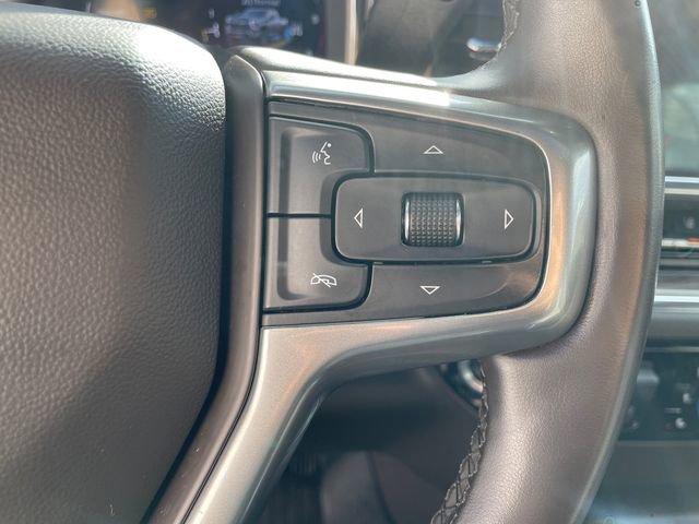 Used 2024 Chevrolet Silverado 2500 LTZ w/ LTZ Premium Package image 33