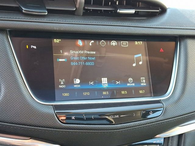 Used 2019 Cadillac XT5 Premium Luxury image 19