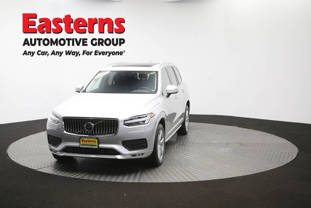 Used 2022 Volvo XC90 T5 Momentum AWD/4WD image 55