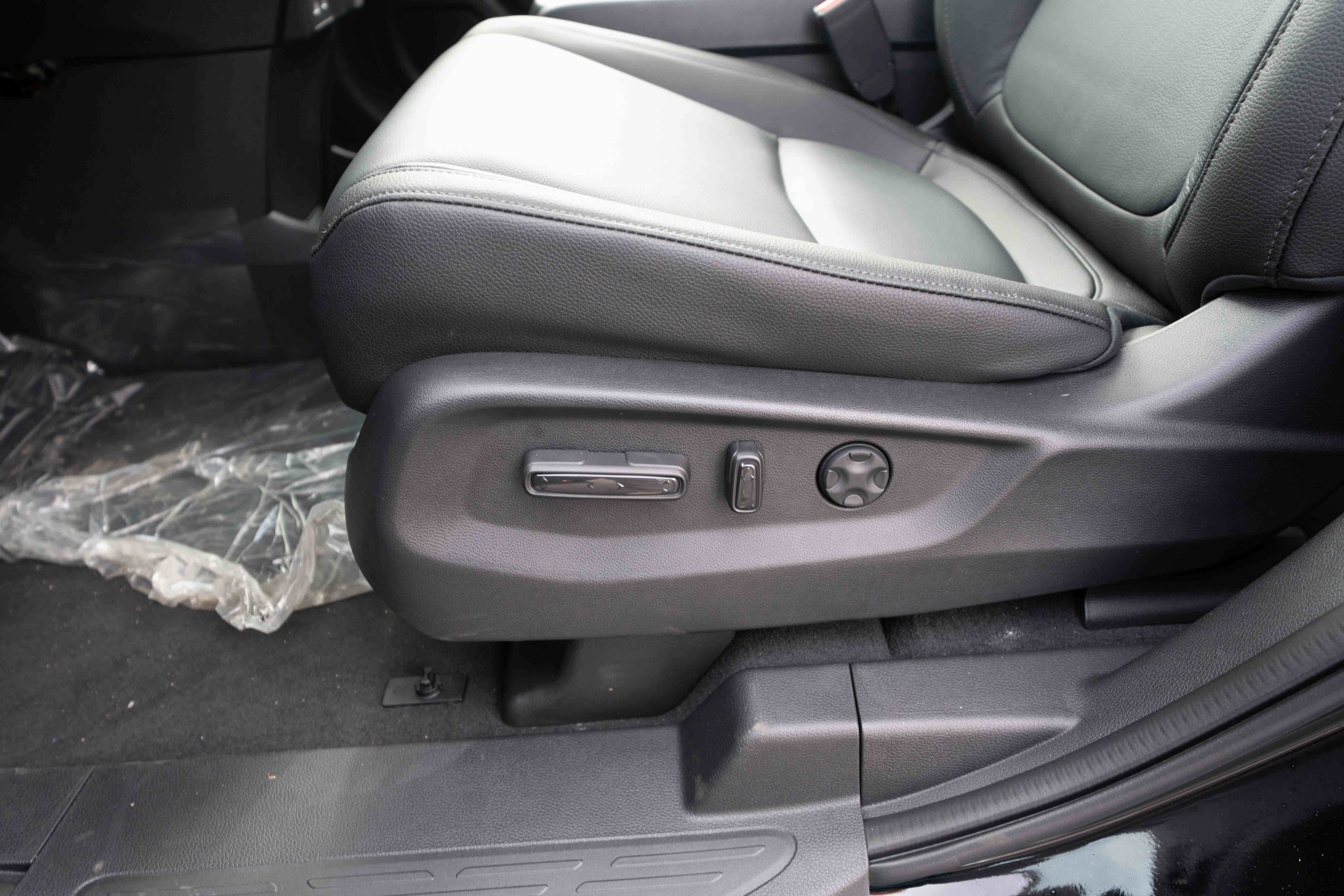 New 2026 Honda Odyssey EX-L image 12