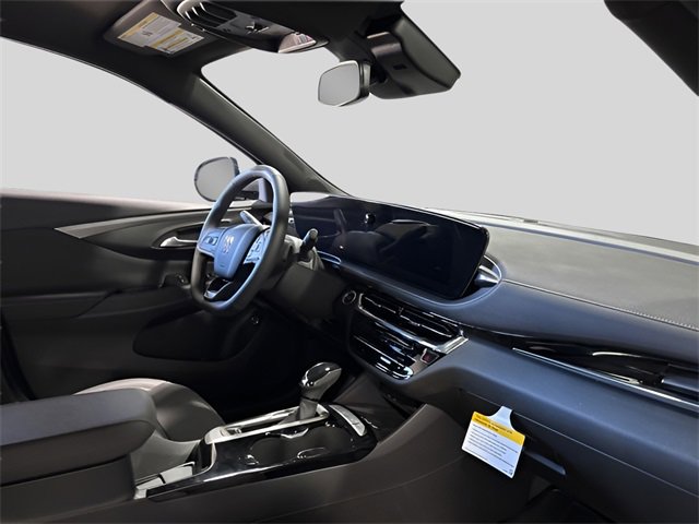 New 2025 Buick Envista Avenir image 21
