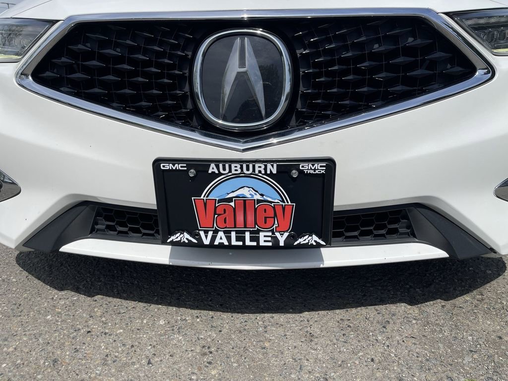 Used 2021 Acura ILX w/ Premium Package FWD image 29