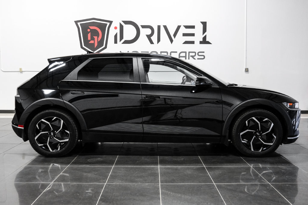 Used 2024 Hyundai Ioniq 5 SEL RWD image 7